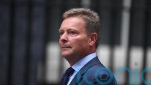 Tory MP Craig Mackinlay recovering after sepsis left him ‘lucky to be alive’