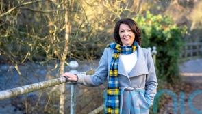Woman diagnosed with MND launches fundraising drive for Doddie Weir charity