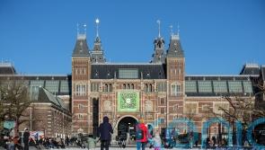 Hostels are the affordable option for family city break to Amsterdam