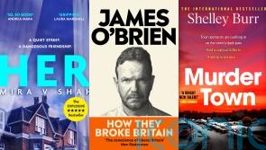 5 new books to read this week