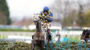 Bill Baxter set for Tommy Whittle bid to boost National hopes