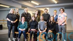 Twelve artists to receive grants to develop their careers