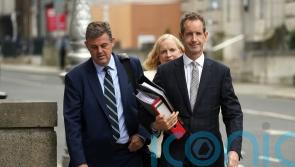 Adrian Lynch confirmed as deputy director-general of RTE