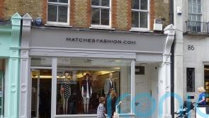 Frasers Group buys Matches Fashion for £52m