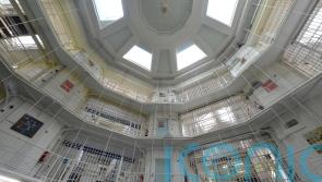 Whole-life orders: Sentence that means criminals are likely to die behind bars