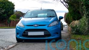 London councils net close to &pound;8.5m in pavement parking fines