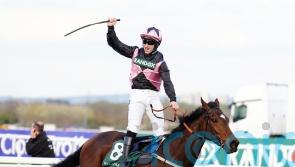 Florida Dreams camp keen for Aintree to avoid rain