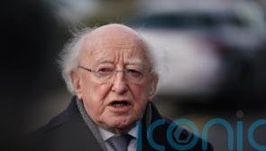 Irish president’s Christmas message thanks migrants who ‘enrich our culture’