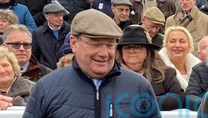 Alexander chalks up four-timer at ‘lucky’ Ayr