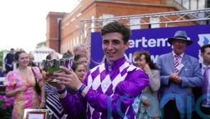 Rossa Ryan secures 200-winner landmark with Lingfield double