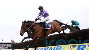 Stage Star eyeing leading role on New Year’s Day