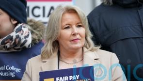 Unions demand ‘proper pay talks’ for health workers to avoid further disruption