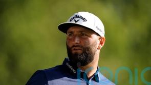 Shane Lowry not surprised by Jon Rahm’s LIV Golf switch