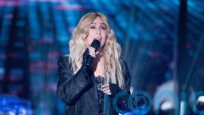 Cher reveals she is interested in playing Glastonbury Legends slot
