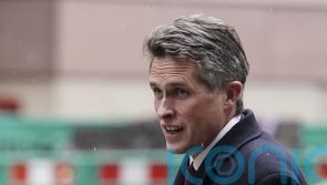 Gavin Williamson criticises Boris Johnson’s ‘panic’ pandemic school closures
