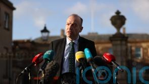 UK Government &lsquo;profoundly regrets&rsquo; legal action by Irish against Legacy Act