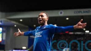 Rangers close in on leaders Celtic after beating St Johnstone