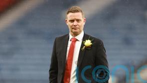 Barry Robson pleased with Aberdeen’s response to cup final defeat