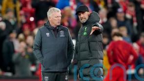 Give your ticket to somebody else – Jurgen Klopp hits out at Anfield atmosphere