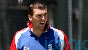 On this day in 2006: Steve Harmison calls time on England ODI career