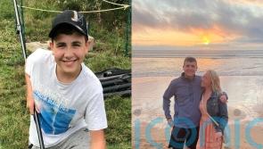 Mum whose teen suffered fatal cardiac arrest on New Year’s Day says Christmas is ‘too difficult’ to celebrate