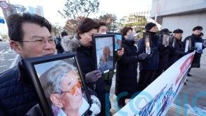South Korean court orders two Japanese firms to compensate wartime workers