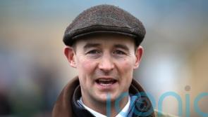 Into Overdrive on course for Rowland Meyrick return