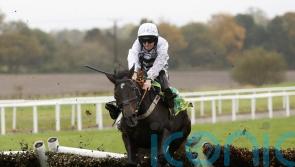 Botox Has heads dual Long Walk challenge for Moore