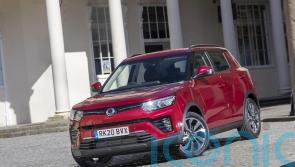 SsangYong to become KGM Motors in the UK