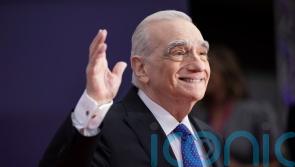 Berlin film festival to honour Martin Scorsese for lifetime achievement