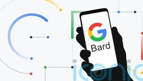 Google rolls out upgrade to AI chatbot Bard across UK