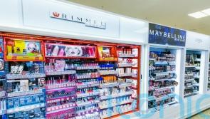 Rimmel London ad banned for implying girls need make-up at school to succeed