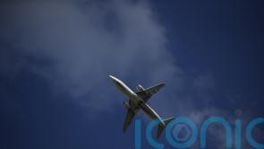 Cut demand for flying if net zero policies not working by 2025, say MPs