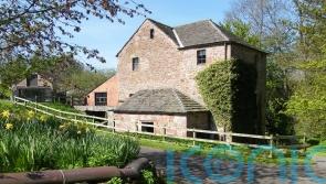 Charity gifted £2.4m by mystery donor impressed by restoration of mill