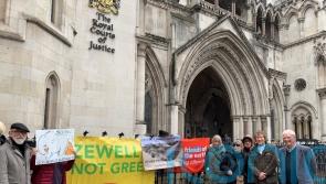 Protest group opposed to new Sizewell nuclear plant loses appeal