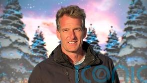 Dan Snow reveals he almost ‘passed out’ after first Strictly special rehearsal