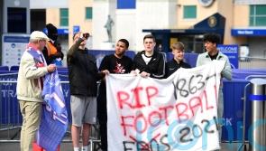 FSA condemns breakaway super league idea after European Court of Justice ruling