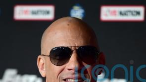Vin Diesel accused of sexual battery by former assistant in lawsuit