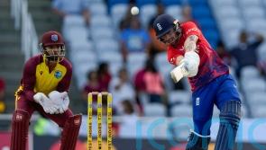 England’s white-ball winter ends on low note with series defeat to West Indies