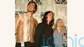 Court revives lawsuit against Nirvana over 1991 Nevermind naked baby album cover