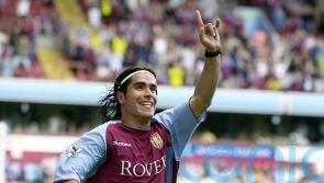 On this day in 2000: Aston Villa sign Juan Pablo Angel for club-record fee