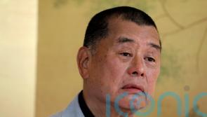 Hong Kong court rejects Jimmy Lai’s bid to throw out sedition charge