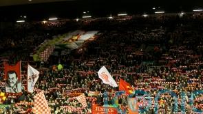 Liverpool fan group share Jurgen Klopp’s concern with Anfield’s atmosphere