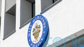 Police inspectorate raises ‘serious concerns’ about West Midlands force