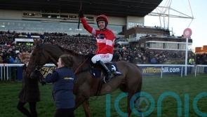 Silviniaco’s King George successes live long in Fehily memory