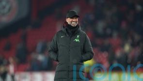 Liverpool boss Jurgen Klopp dismisses Arsenal clash as indicator for title race