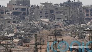 Gaza death toll exceeds 20,000 as Israel expands ground war against Hamas