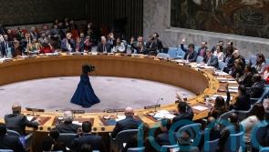 UN approves resolution on aid to Gaza without call for suspension of hostilities