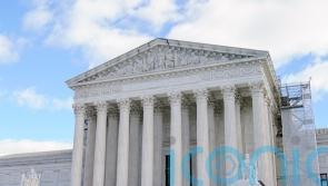 US Supreme Court says it will not intervene yet to rule on Trump prosecution