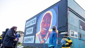 US jury clears police officers in death of black man Manuel Ellis